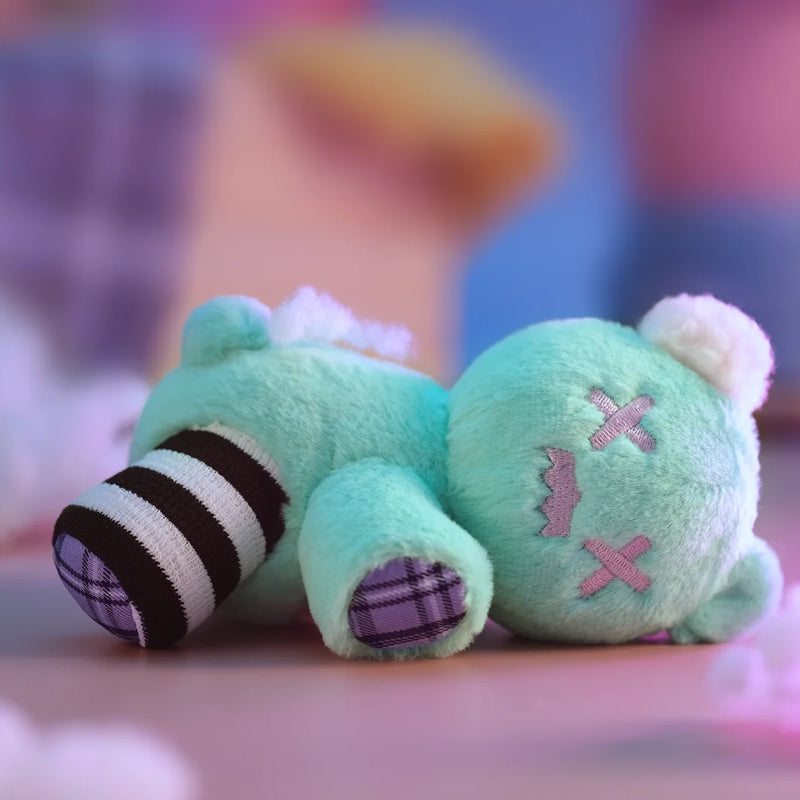 F.UN ShinWoo Ragbear Clinic Series Plush Blind Box