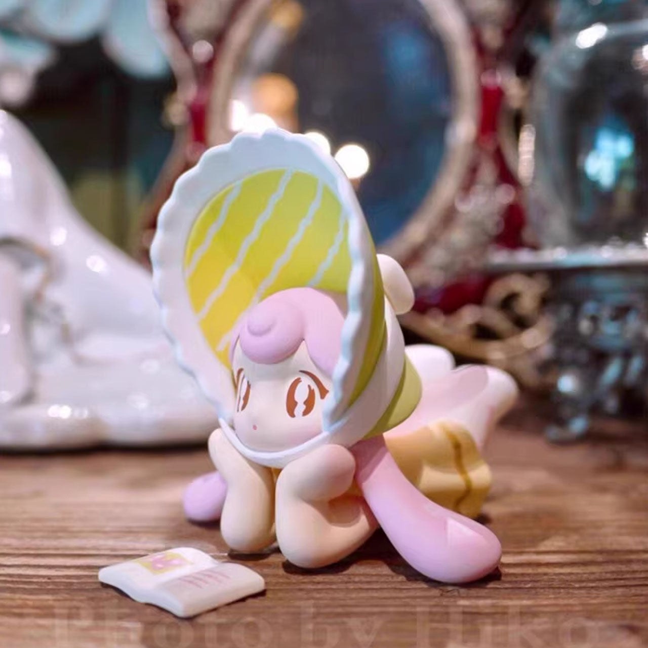 F.UN AAMY Picnic With Butterfly Series Blind Box