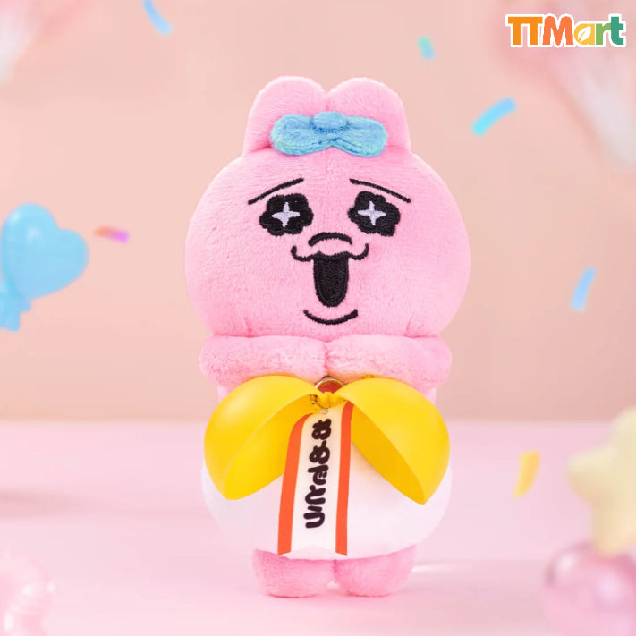 USAGI Rabbit Life Plush Series Blind Box