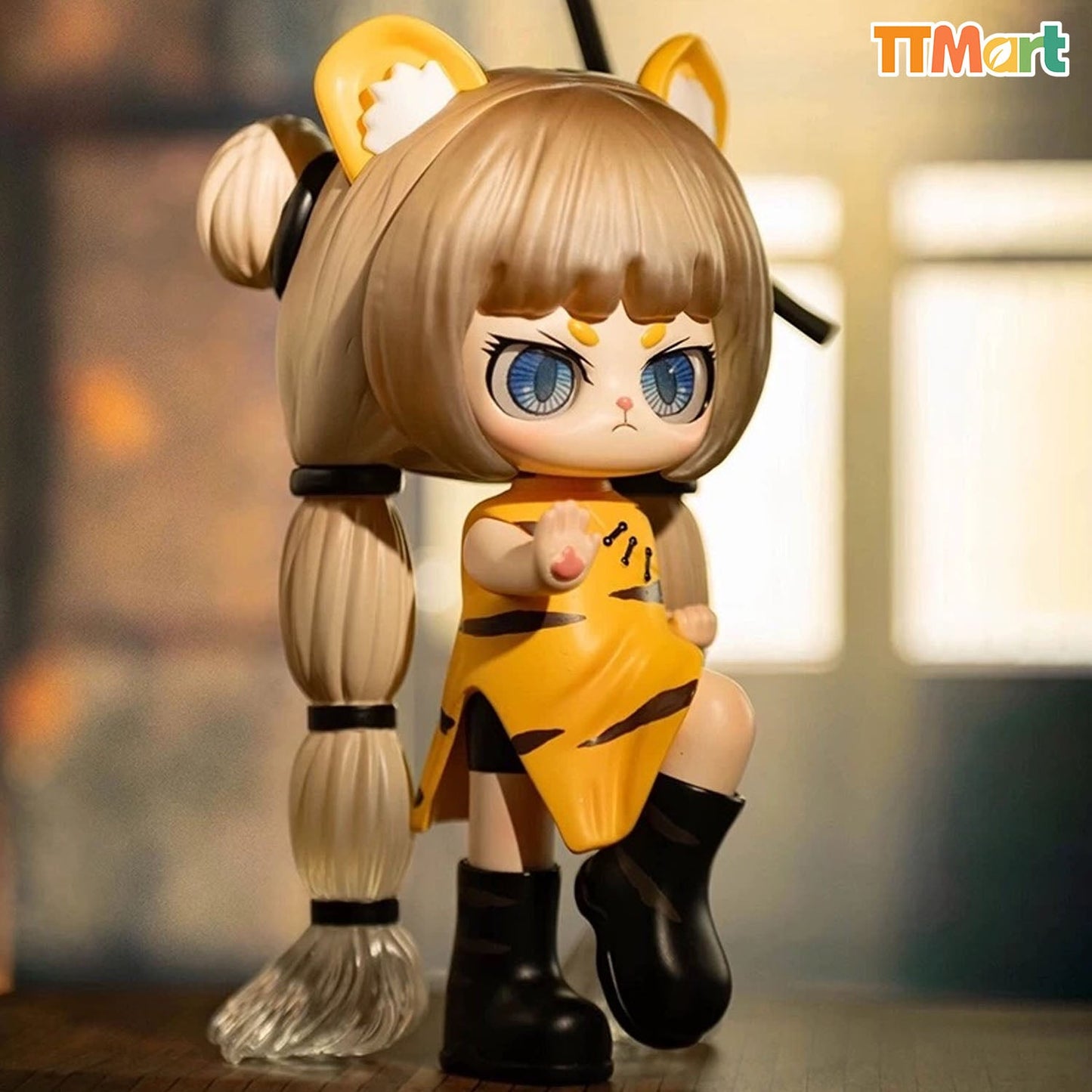 KIKI Fantasy Petshop Series Blind Box