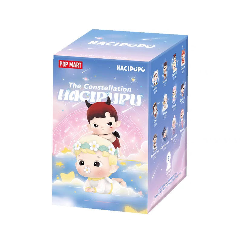 HACIPUPU The Constellation Series Blind Box