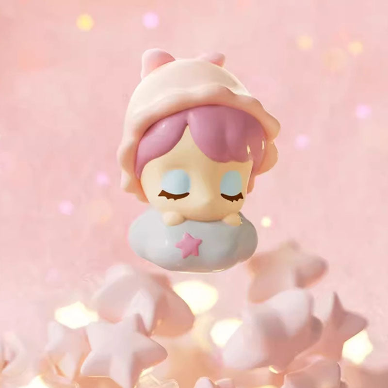F.UN Uli Uli Leisure Life Series Bean Blind Box