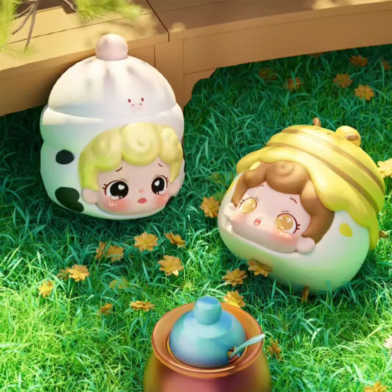LITTER's Grocery Store Bean Series Blind Box
