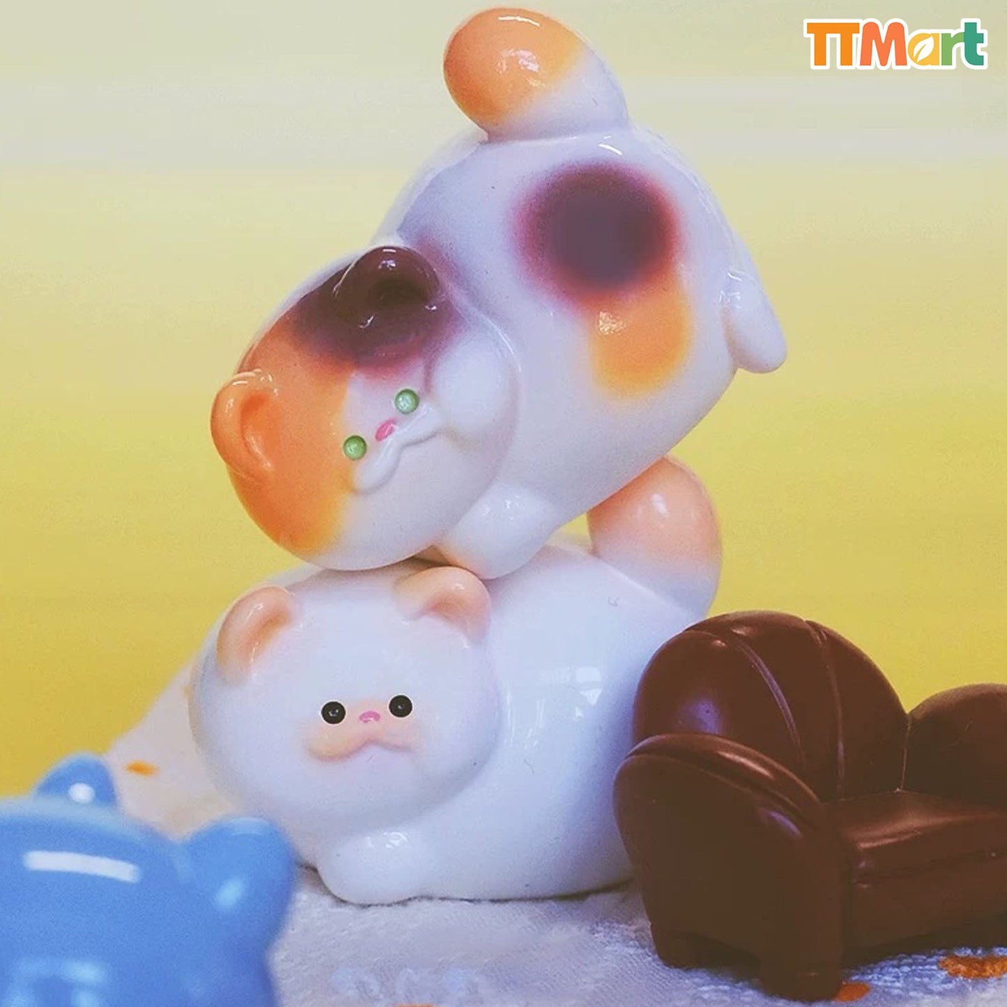 MEICHAI Kitty Series Blind Bag