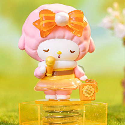 SANRIO Little Bee Concert Series Blind Box
