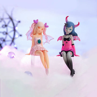 Devil Princess Series Blind Box