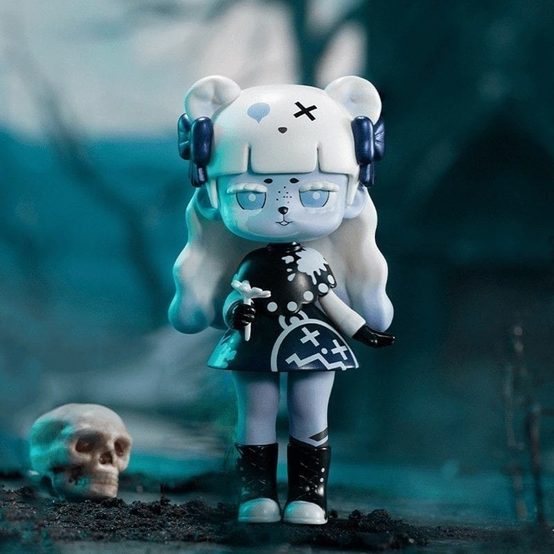 Lost Nightmare Series Blind Box