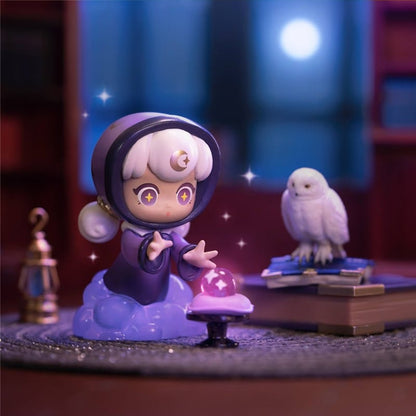 Vera Elf Magician Series 1 Blind Box