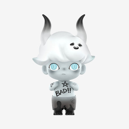 DIMOO Retro Series Blind Box