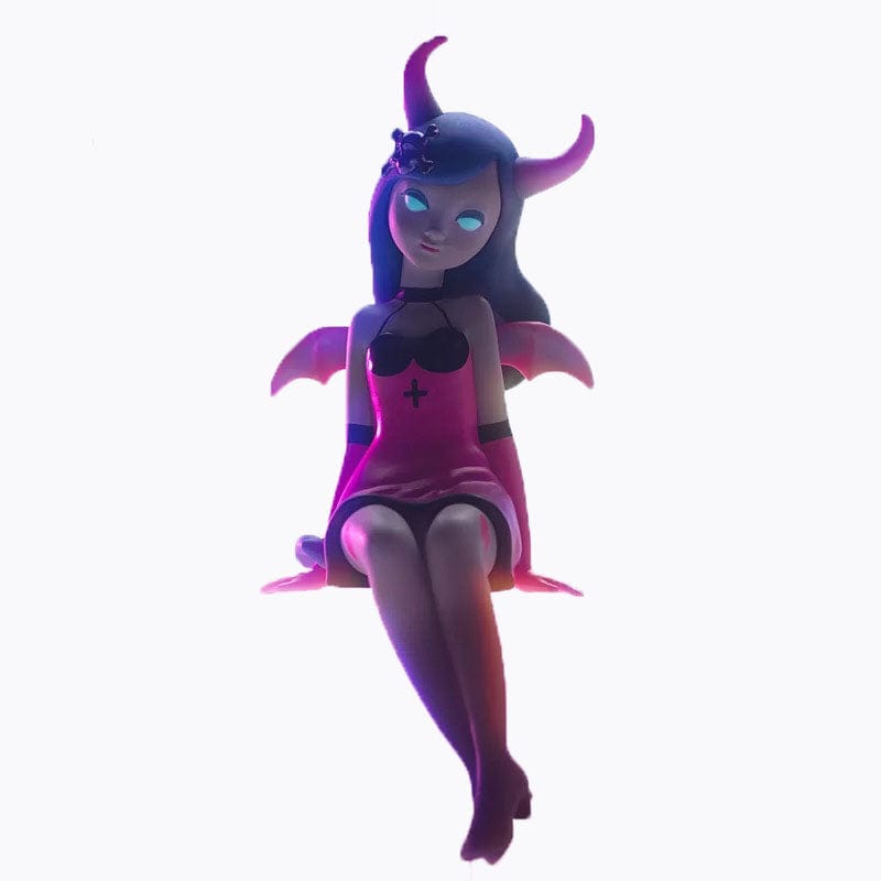 Devil Princess Series Blind Box