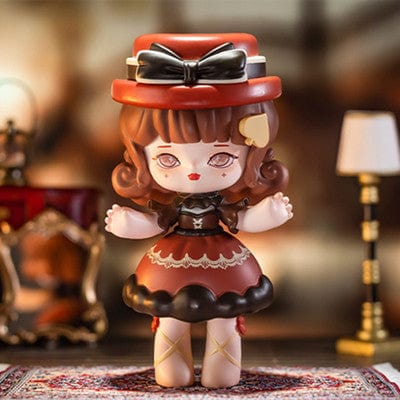 MISYA Incredible Dancing Party Series Blind Box