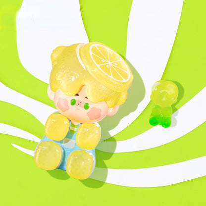 PINO JELLY Taste & Personality Quiz Series Blind Box