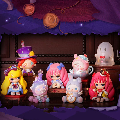 Lilith Tea Party Series Blind Box