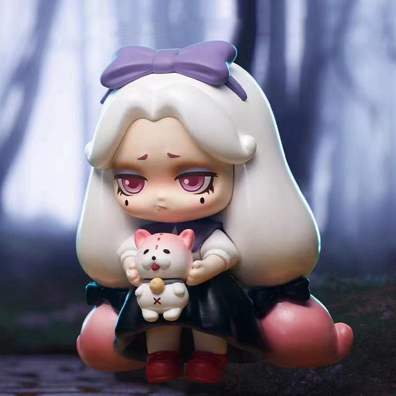 Lilith Monologue In The Land Of OZ Series Blind Box