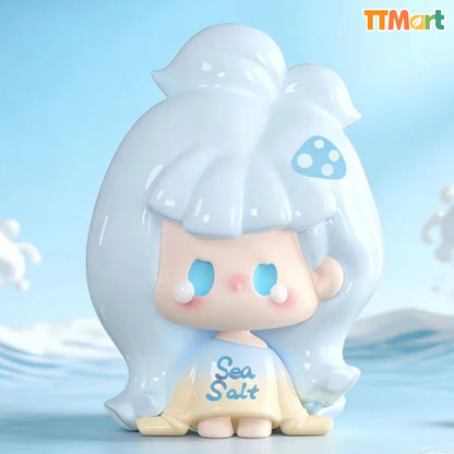 NuNu Outfit Of The Day Series Mini Bean Blind Bag