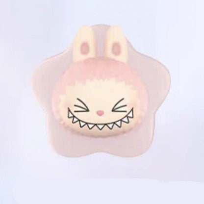 LABUBU POP BEAN Teapot/Sitting/Lucky Star