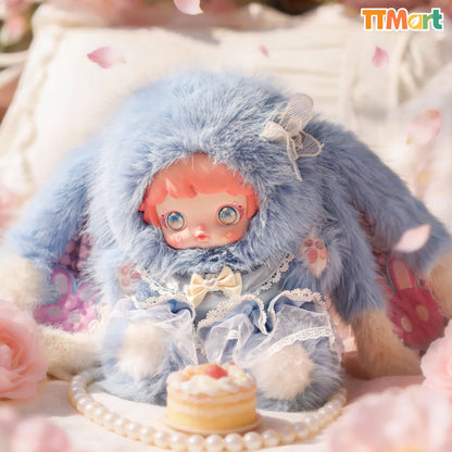 MICOCO Lolita Dream Garden 600% Plush Blind Box