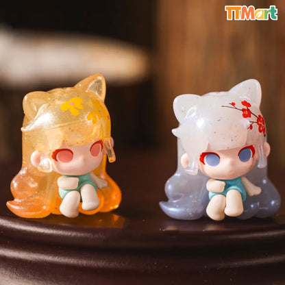 LIITA The 24 Solar Terms mili Series Blind Bag