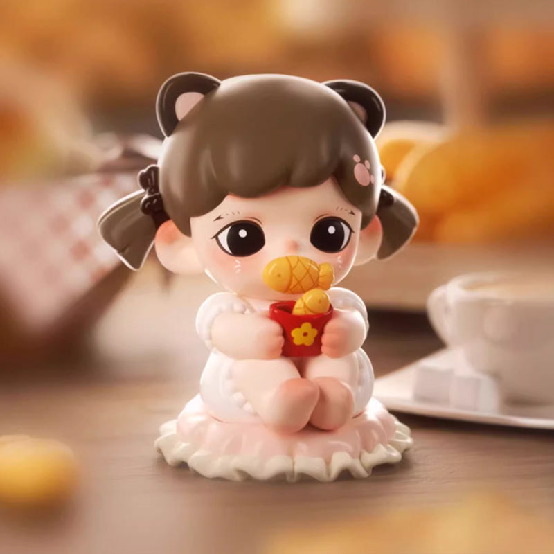 BABY ZORAA Barkery Series Blind Box