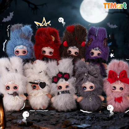 YUNA Beneath The Nightfall Plush Blind Box