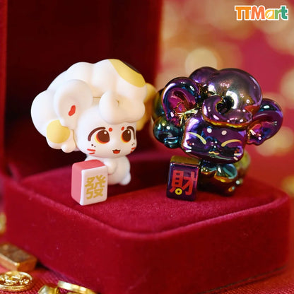 ZOOMA MILI Fortune Bubbles Mini Bean Blind Bag