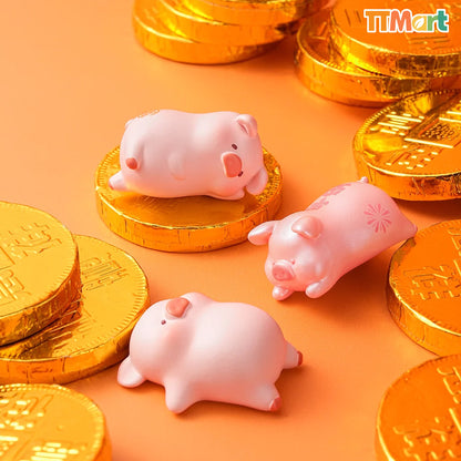 LULU THE PIGGY Blessing Mini Bean Series Blind Bag