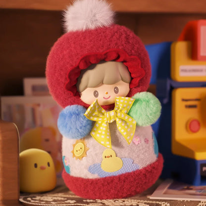 F.UN zZoton Retro Toys Series Blind Box