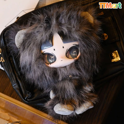 INNS Play Loud Series Plush Doll Blind Box