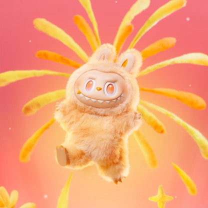 The Monsters LABUBU V3 Big into Energy Series-Vinyl Plush Pendant Blind Box