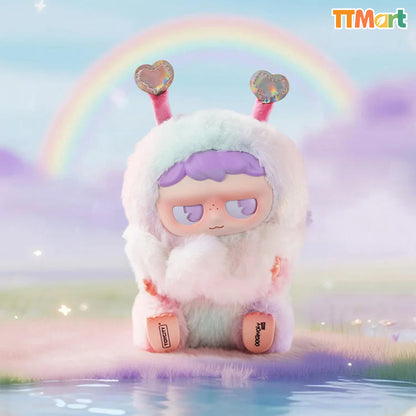 MONBOO Emotional Weather Station Plush Series Blind Box