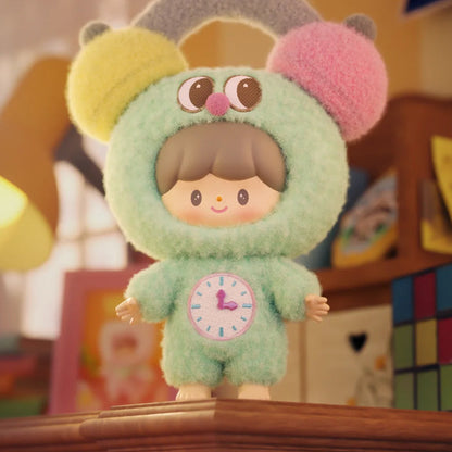 F.UN zZoton Retro Toys Series Blind Box