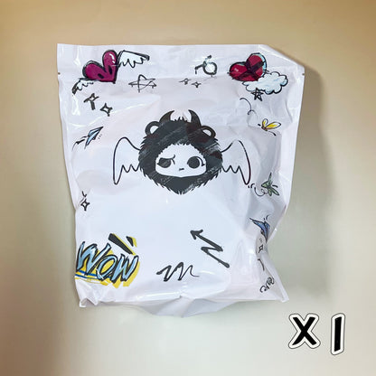 KIMMON Regain Myself Series Plush Blind Box