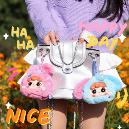 MIGO Let's Travel Together Plush Series Blind Box
