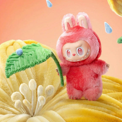 The Monsters LABUBU V3 Big into Energy Series-Vinyl Plush Pendant Blind Box