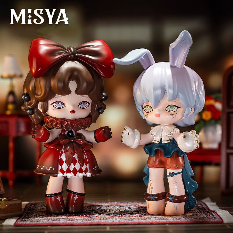 MISYA Incredible Dancing Party Series Blind Box