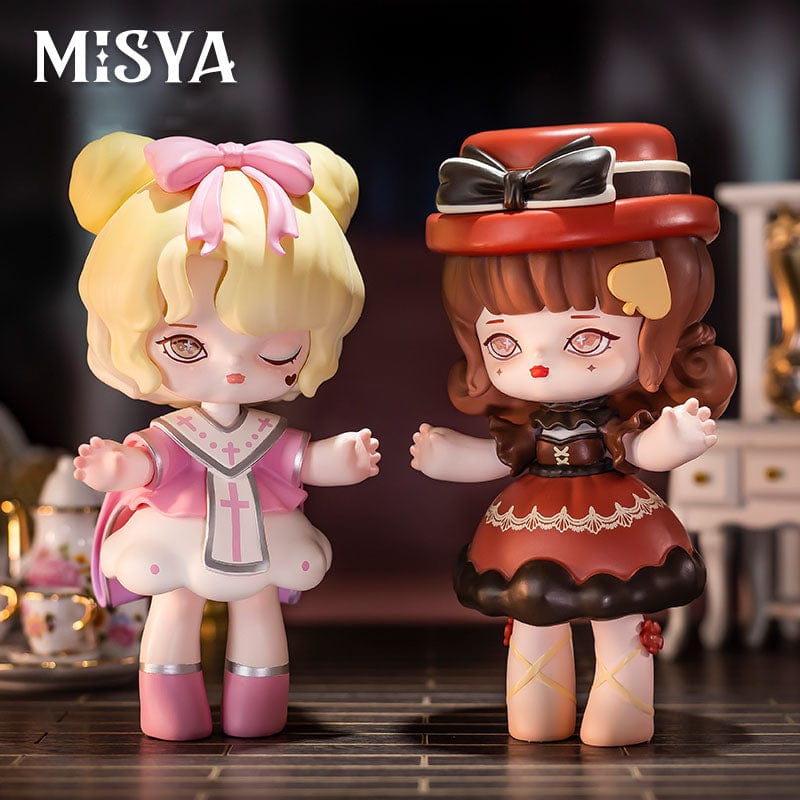 MISYA Incredible Dancing Party Series Blind Box