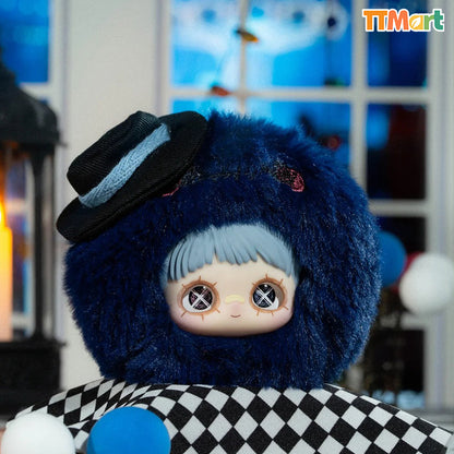 MayMei Crazy Circus Series Plush Blind Box