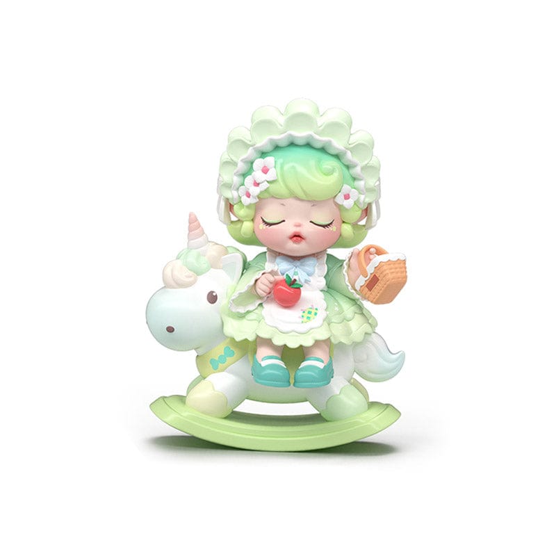 FLORA Tour of The Garden Dream Series 3 Blind Box