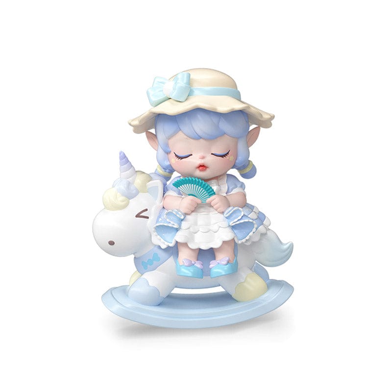 FLORA Tour of The Garden Dream Series 3 Blind Box