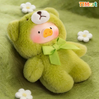 LULU THE PIGGY Whispers Of Nature Mini Plush Series Blind Box