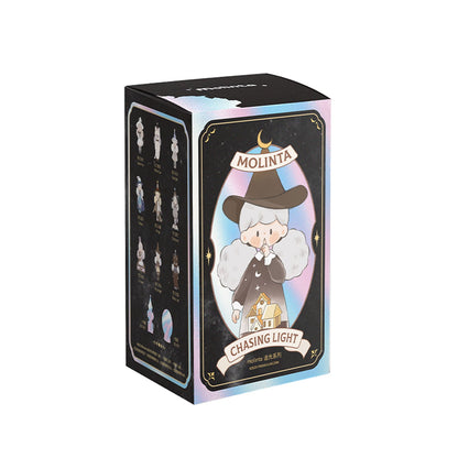 F.UN MOLINTA Chasing Light Series Blind Box