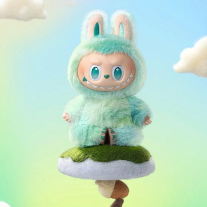 The Monsters LABUBU V3 Big into Energy Series-Vinyl Plush Pendant Blind Box