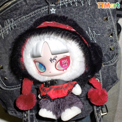 INNS Play Loud Series Plush Doll Blind Box