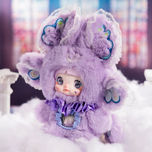 NOMMI Fantasy World Plush Series Blind Box