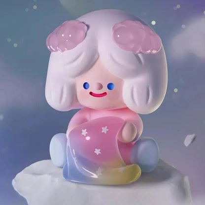 F.UN RiCO Happy Cosmo Series Comfirmed Full Set