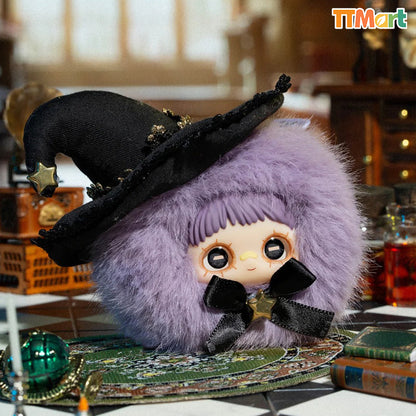 MayMei Crazy Circus Series Plush Blind Box