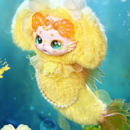 DUMIA Deep Sea Starry Fantasy Plush Series Blind Box