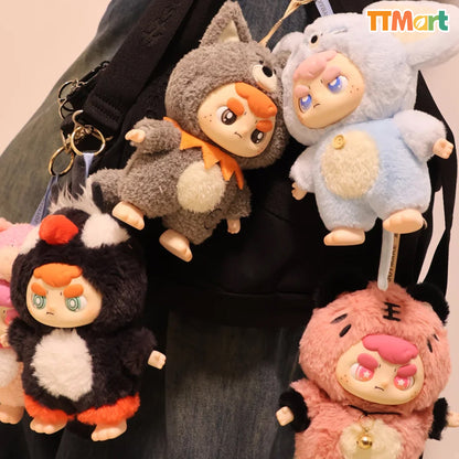 MATATA Chaos Campus Plush Series Blind Box