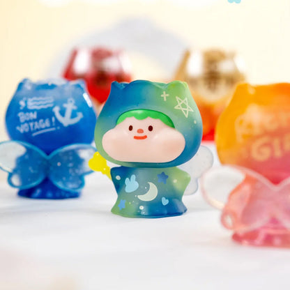 MEATBALL Flower Fairy Mini Blind Bag