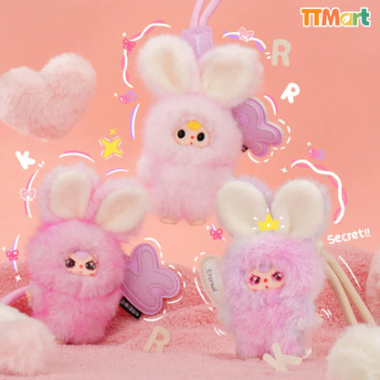 Baby Three Super Mini Bunny Plush Surprise Series Blind Box